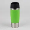 Image de Mug isotherme EMSA Travel Mug vert clair 0,36 L