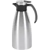 Image de Emsa poignée souple, Carafe isotherme, Noir