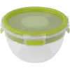 Image de Emsa clip&go, Lunch box, Vert