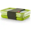Image de Emsa Clip & Go, Lunch box, Vert