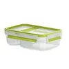 Image de Boîte yaourtbox 0,8 l clip&go emsa 0000518103