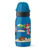 Image de EMSA ISO2GO STEEL DECOR PIRAT 0,35L BLUE