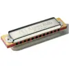 Image de Hohner (Harmonica, Diatonique), Instrument à vent