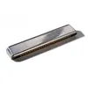 Image de Harmonica tremolo Hohner Echo 48 droit - Do