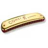 Image de Hohner Comet C/do - 20 Trous Harmonicas tremolo et à l'octave