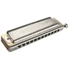 Image de Hohner Chromonica 48 - Ré - Harmonica chromatique