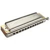 Image de Hohner Chromonica G/sol - 12 Trous Harmonicas chromatiques