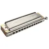 Image de Hohner Super Chromonica 48 - La - Harmonica chromatique