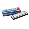 Image de Hohner blues band 10 trous do - harmonica diatonique d'initiation