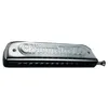 Image de Hohner Chrometta 14 - Do - Harmonica chromatique
