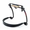 Image de Hohner FlexRack (Embout buccal), Pied + support pour instrument, Noir
