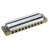 Image de Hohner Crossover A/la - 10 Trous Harmonicas en La