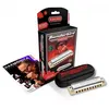 Image de Hohner ThunderBird - Ré grave - Harmonica diatonique