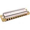 Image de Hohner Thunderbird Marine Band Low D mondharmonica (Harmonica, Diatonique), Instrument à vent