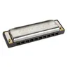 Image de Hohner Rocket - Ab - Harmonica diatonique