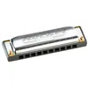 Image de Hohner Rocket - La - Harmonica diatonique