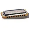 Image de Harmonicas Hohner Diatonique 532/20 Ms Blues Harp 10 Trous A La Ms Blues Harp