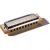Image de Hohner Blues Harp MS G harmonica en Sol