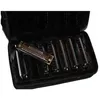 Image de Pack Hohner Blues Band - 7 Harmonicas diatoniques d'initiation C-D-E-F-G-A-Bb