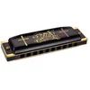 Image de Harmonica Hohner Ozzy Osbourne - Diatonique en Do