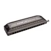 Image de Hohner Professional Super 64X - Do - Harmonica chromatique