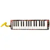 Image de Hohner Melodica Airboard 32 (flute), Instrument à vent, Multicolore