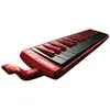 Image de Hohner Melodica Fire (flute), Instrument à vent, Rouge