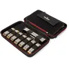 Image de Hohner Flexcase L Pour 18 Harmonicas (non Inclus) Accessoires divers harmonicas
