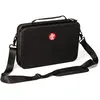 Image de Hohner FlexCase L (Embout), Boîtier + housse pour instrument, Noir