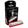 Image de Harmonica Greg Zlap "Red"