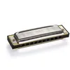 Image de Hohner The Beatles C/do - 10 Trous Harmonicas en Do