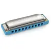 Image de Hohner Rocket Low Harmonica C, Instrument à vent