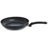 Image de Adamantan Fissler pan 20cm, Poêle + casserole, Argent, Noir