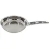 Image de Fissler Collection professionnelle 2, Poêle + casserole, Argent