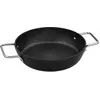 Image de Fissler Poêle à servir, Poêle + casserole, Gris, Argent