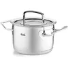 Image de Fissler Original-Profi Collection Casserole, Poêle + casserole, Argent