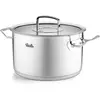 Image de Fissler Original-Profi Collection Casserole, Poêle + casserole, Argent