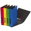 Image de Aulfes 40801-06 classeur pour relevés de compte 250 x 140 x 50 mm (bleu)