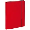 Image de Pagna, Porte-documents, Classeur à levier A4 Basic rouge (A4)