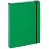 Image de Pagna, Porte-documents, Classeur à levier A4 Basic vert (A4, 1x)