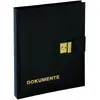 Image de Pagna, Porte-documents, 30503-01 Classeur à anneaux (A4, 1x)