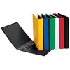 Image de Pagna classeur ... anneaux basic colours, blanc, format a5, 20407-02