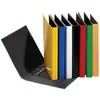 Image de Classeur à Anneaux Basic Colours Mécanisme à 2 Anneaux
