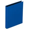 Image de PAGNA Classeur à anneaux Basic Colours DIN A4 Largeur de dos: 35 mm bleu 2 anneaux, mécanisme rond 20606-06