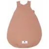 Image de Julius Zöllner, Gigoteuse, Sac de couchage pour bébé (2.5 TOG, Toute l'année, 56 x 39 cm)