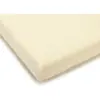 Image de JERSEY-SPANNBETTUCH - ECRU (GRÖßE: 90/40 CM)