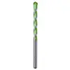 Image de kwb, Foret, 052640 Mèche en carbure pour granit 4.0 mm Longueur totale 75 mm Tige cylindrique 1 S (4 mm)