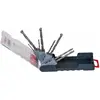 Image de kwb, Foret, Cassette de forets à pierre 8pcs PWRBOX (10 mm, 3.0, 4 mm, 5 mm, 6 mm, 7 mm, 8 mm, 9 mm)