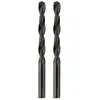 Image de kwb, Foret, 209615 HSS Foret hélicoïdal 1 pièce 1.5 mm Mandrin à couronne dentée 2 pces (1,5 mm)