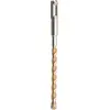 Image de kwb, Foret, Marteau perforateur tout usage SDS Plus 6x 160 mm (6 mm)